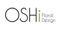 OSHi Floral Design coupons